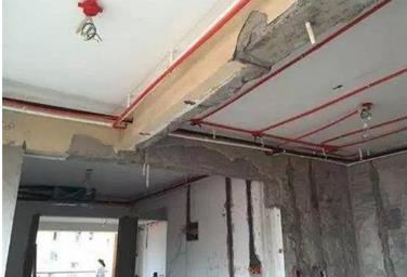 双鸭山漏水维修 墙面漏水怎么办呢?墙面漏水的原因?