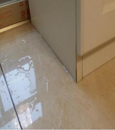 双鸭山漏水检测 厕所漏水怎么检测?